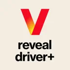 Reveal Driver Plus iOS Icon