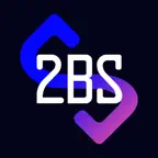 2BS iOS Icon