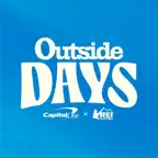 Outside Days iOS Icon