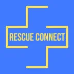Rescue Connect iOS Icon