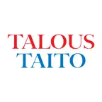 Taloustaito icon
