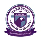 OAKADEMY iOS Icon