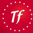 Tony Frattos iOS Icon