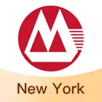 China Merchants Bank NY-Corp. iOS Icon