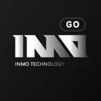 INMO GO iOS Icon