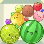 Watermelon Maker 2048 : Egg iOS Icon