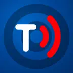 Chữ thành lời iOS Icon