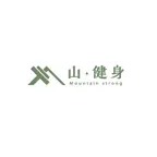 山・健身 iOS Icon