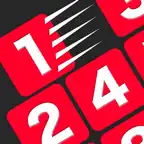 Speed Slide Puzzle vs iOS Icon