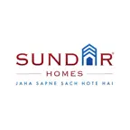 SUNDAR HOMES iOS Icon