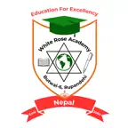 White Rose Academy iOS Icon