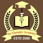 Jay Gurudev Academy iOS Icon
