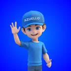 Azuello iOS Icon