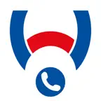 ThermoCall iOS Icon