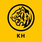 Maybank2u KH iOS Icon