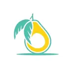 Tropical Fruit Box iOS Icon
