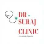 Dr.Suraj Clinic iOS Icon