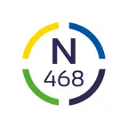 N468 Groot onderhoud iOS Icon