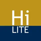 My HiLITE iOS Icon