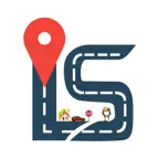 LocSaver Icon