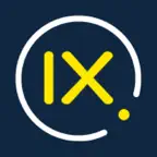 Infografix iOS Icon