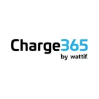 Charge365 by Wattif EV iOS Icon