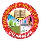 Vyasanagar Public School iOS Icon