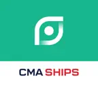 IRT (CMA Ships) iOS Icon