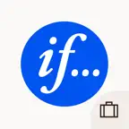 If travel iOS Icon