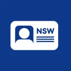 NSW Driver Knowledge Test 2026 iOS Icon