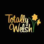 Totally Welsh iOS Icon