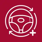 Tasapp+ iOS Icon