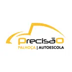 CFC Precisão Palhoça iOS Icon