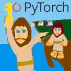 PeterJohn PyTorch MPS icon