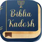 Biblia Kadosh Mesiánica iOS Icon