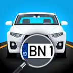 All Vehicle Details iOS Icon
