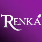 ビデオ通話 Renka - 匿名通話・掲示板で癒やしの時間 icon