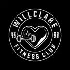 Willclare Fitness Club iOS Icon