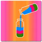 Water_Sort iOS Icon