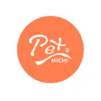 PetMichi: Pet Care Simplified iOS Icon