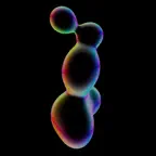 Lava Lamp MC iOS Icon