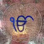 Guru Granth Sahib with Audio iOS Icon