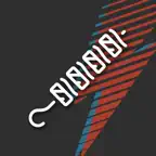Kebarp AUv3 MIDI Arpeggiator iOS Icon