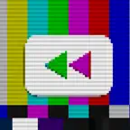Television Wasteland Icon