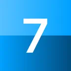 Simple Habits! iOS Icon