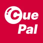 CuePal: Snooker, Pool, Heyball Icon