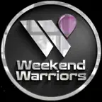 We Are Weekend Warriors iOS Icon