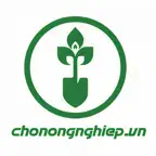 Chợ nông nghiệp iOS Icon