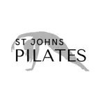 St Johns Pilates iOS Icon