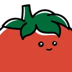 Pomodoro Timer - Pomofomo iOS Icon